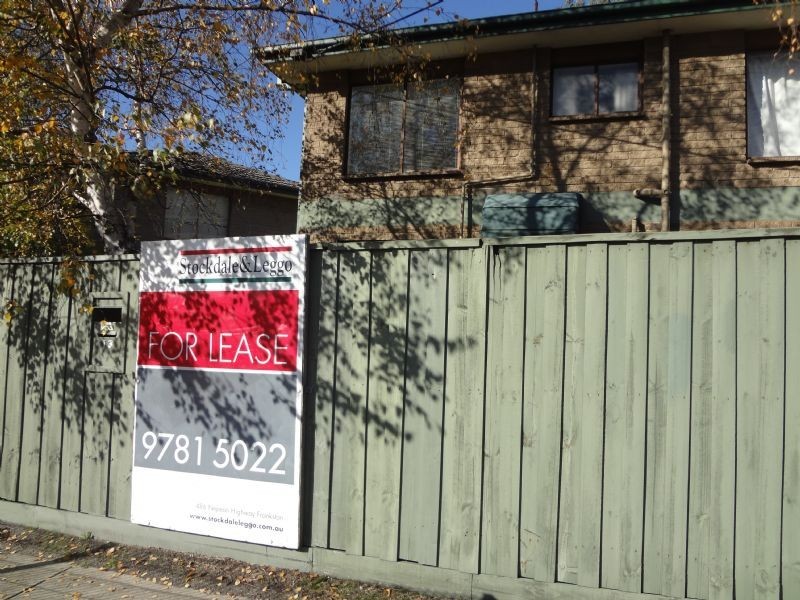13/1 Foot Street, Frankston VIC 3199