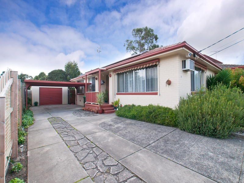 29 Alexander Crescent, Frankston VIC 3199