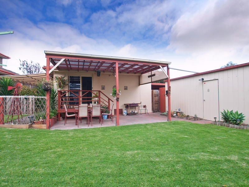 29 Alexander Crescent, Frankston VIC 3199