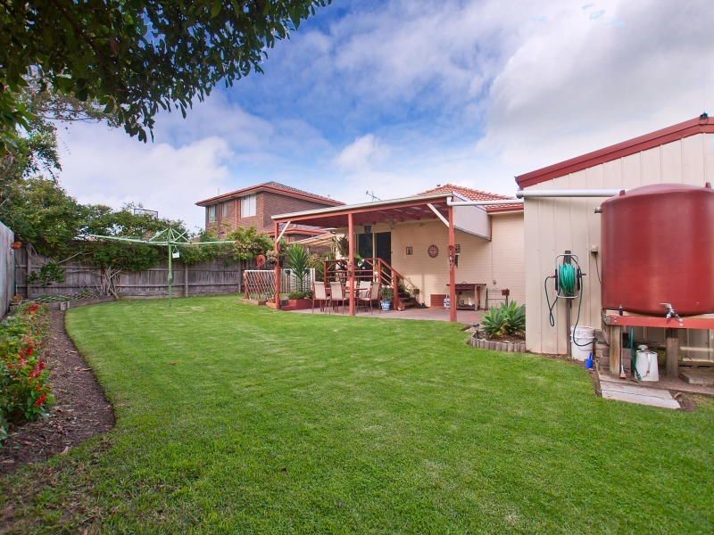 29 Alexander Crescent, Frankston VIC 3199