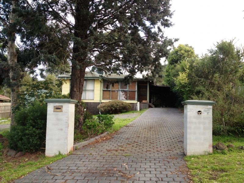 33 Quarry Road, Langwarrin VIC 3910