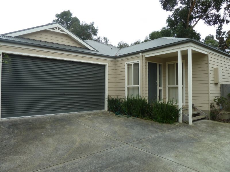 6B Wahgunyah Crescent, Langwarrin VIC 3910