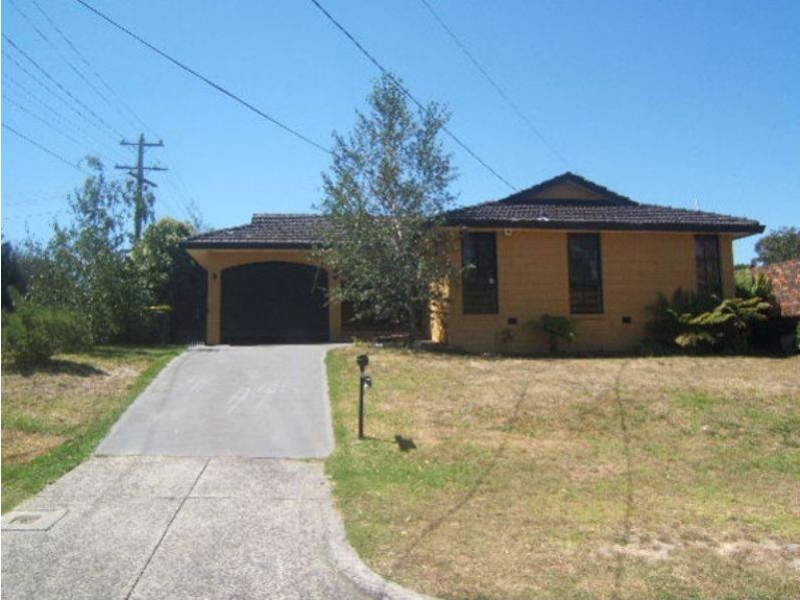 7 McKenzie Way, Langwarrin VIC 3910