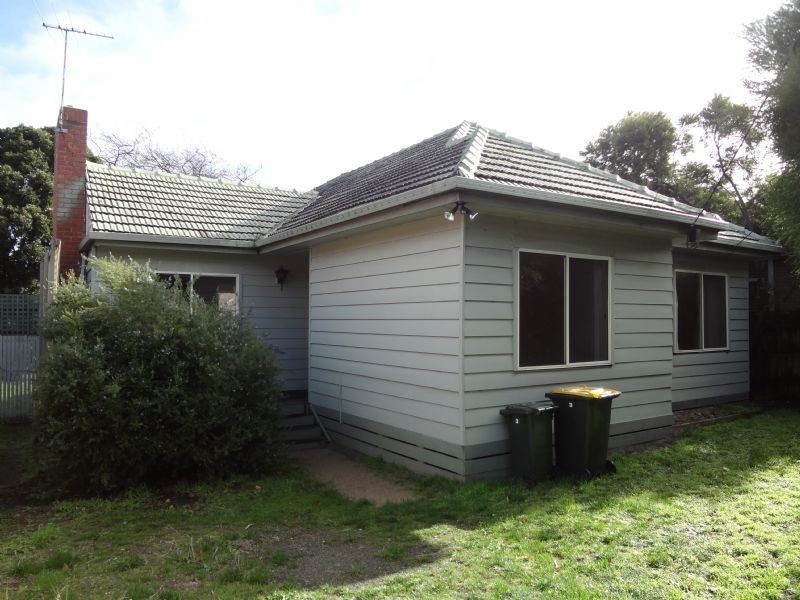 3 Queen Street, Frankston VIC 3199