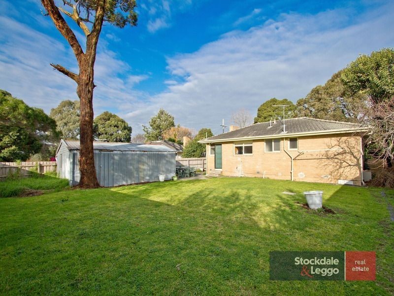 17 Brentwood Crescent, Frankston VIC 3199