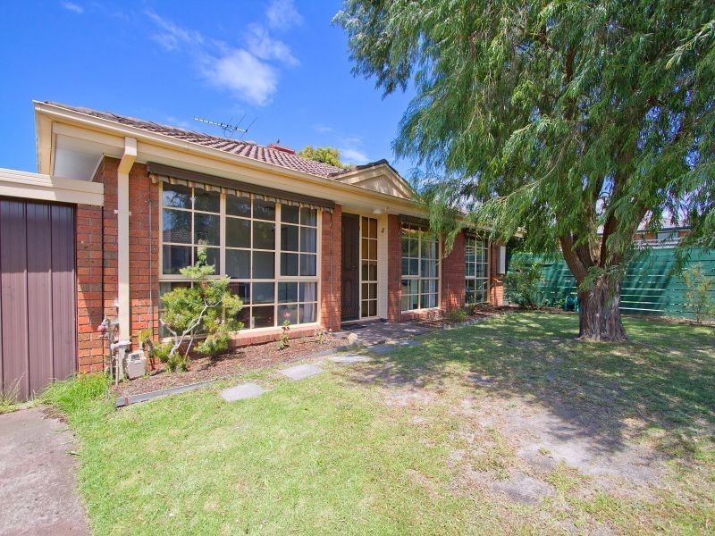 15/311-317 Cranbourne Road, Frankston VIC 3199