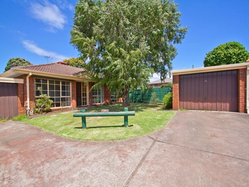 15/311-317 Cranbourne Road, Frankston VIC 3199