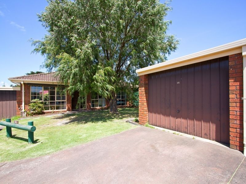 15/311-317 Cranbourne Road, Frankston VIC 3199