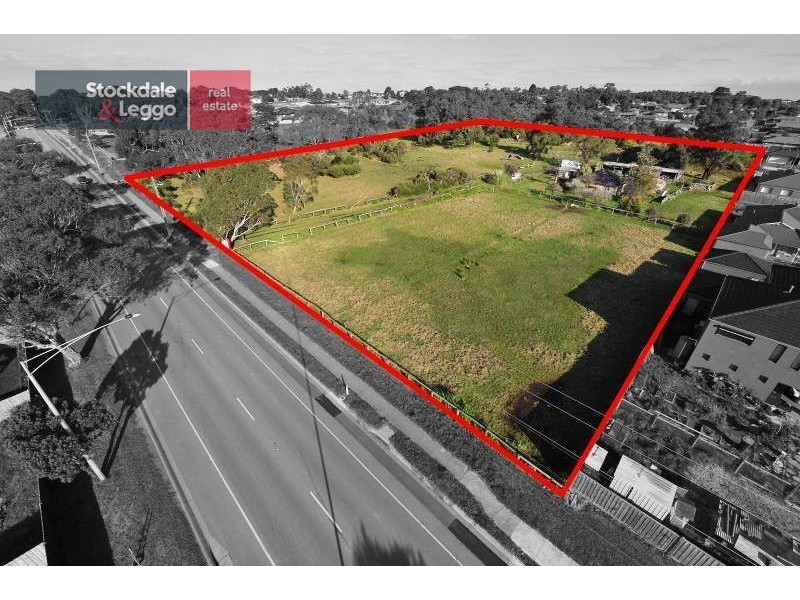 110 Wedge Road, Carrum Downs VIC 3201