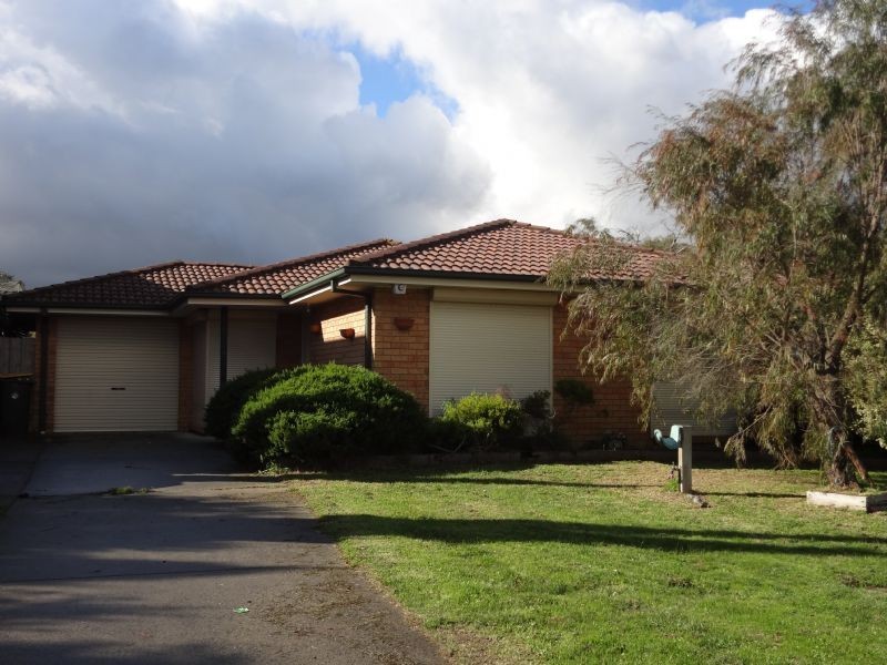 30 Fulmar Street, Carrum Downs VIC 3201