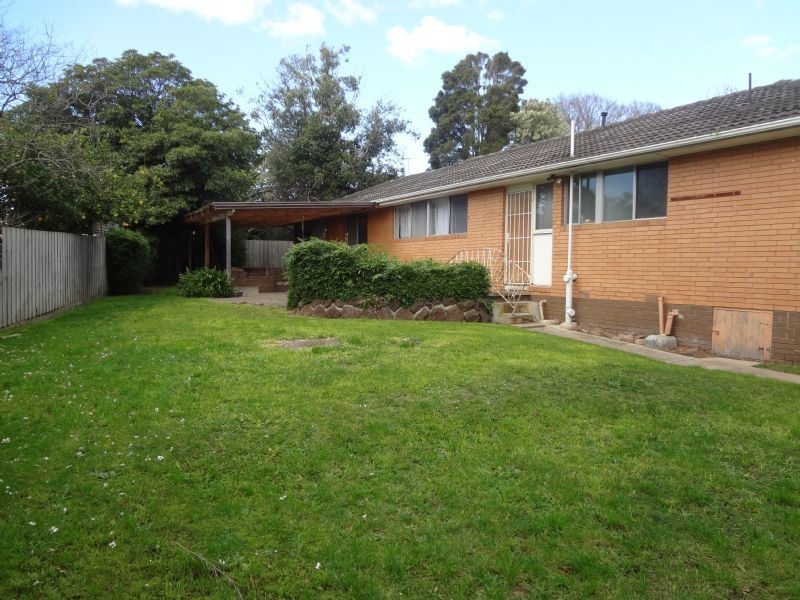 3 Troon Place, Frankston VIC 3199