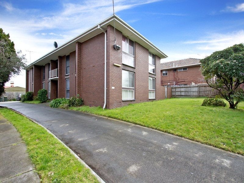 3/5 Finlay Street, Frankston VIC 3199