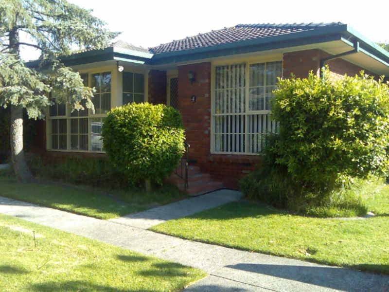 4/17 Mount View Court, Frankston South VIC 3199