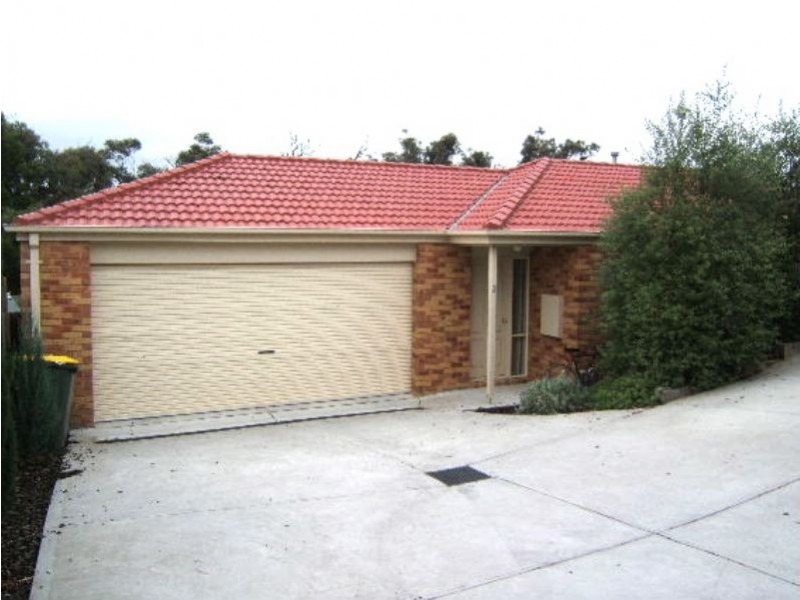 2/6  Clair Court, Langwarrin VIC 3910