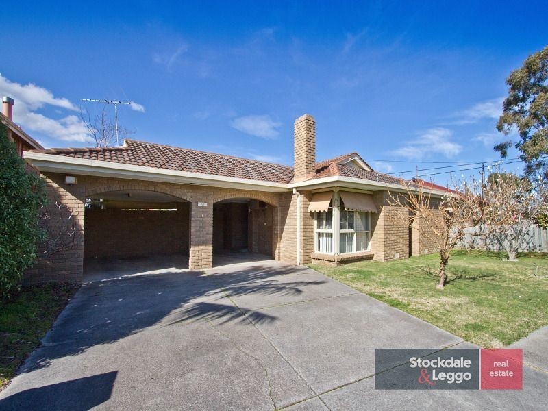 107 Grimwade Crescent, Frankston VIC 3199