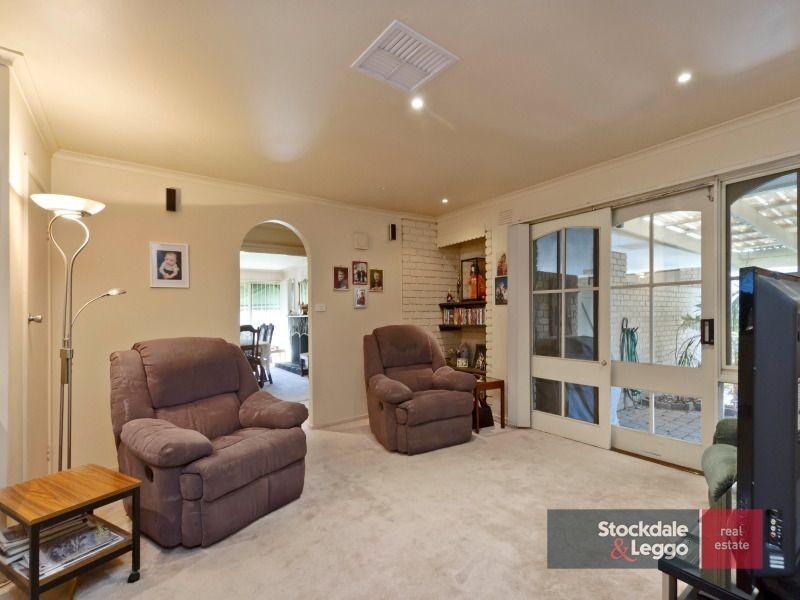 107 Grimwade Crescent, Frankston VIC 3199