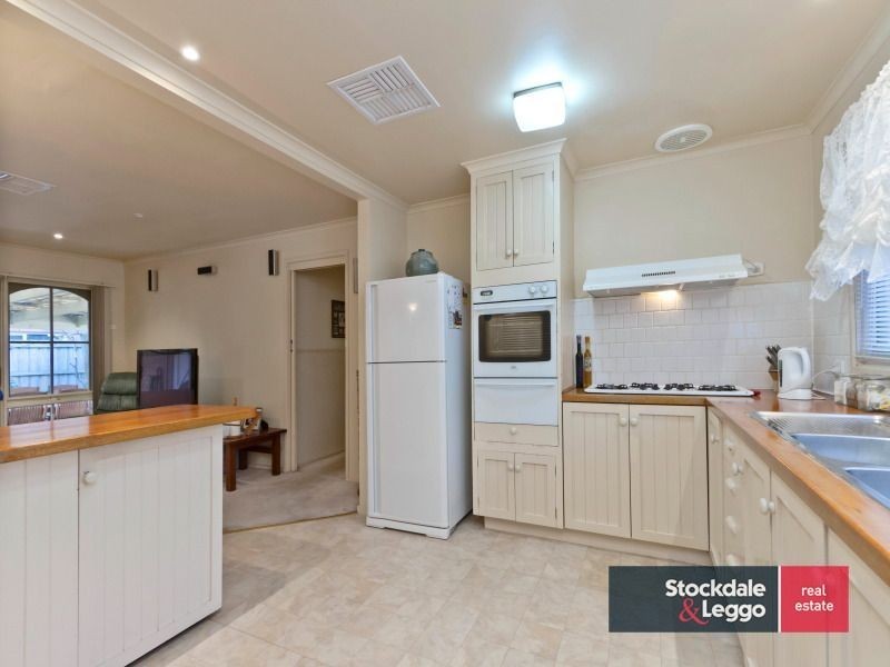 107 Grimwade Crescent, Frankston VIC 3199