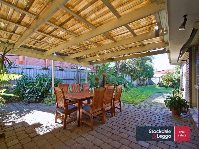 107 Grimwade Crescent, Frankston VIC 3199