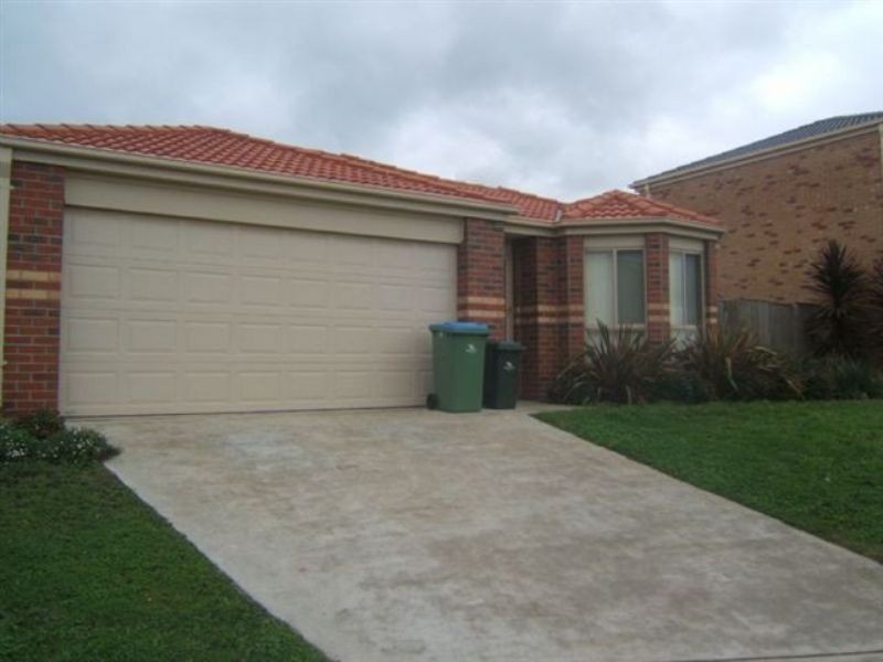 26 Meadow Crest Circuit, Mount Martha VIC 3934