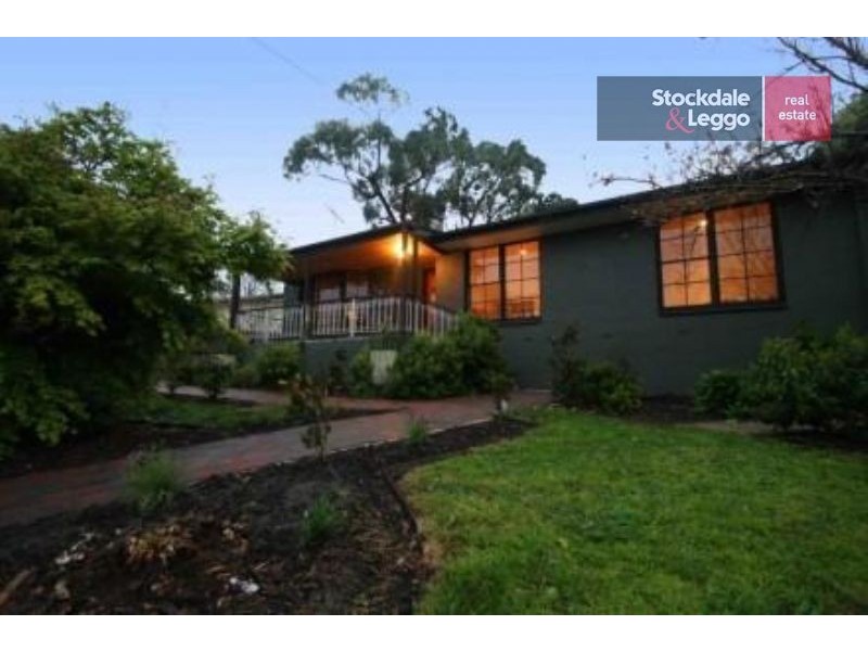 16 Idon Avenue, Frankston South VIC 3199