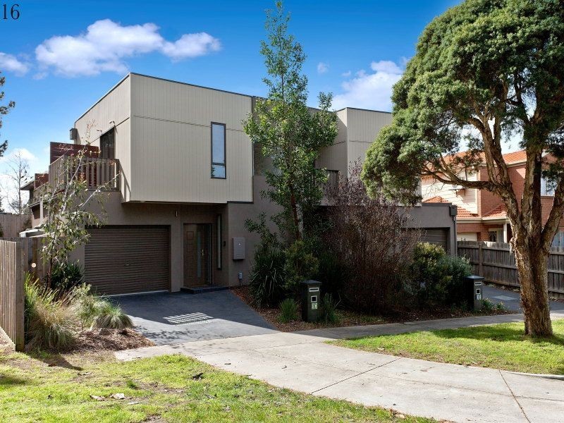 16 Barwon Ave, Frankston VIC 3199