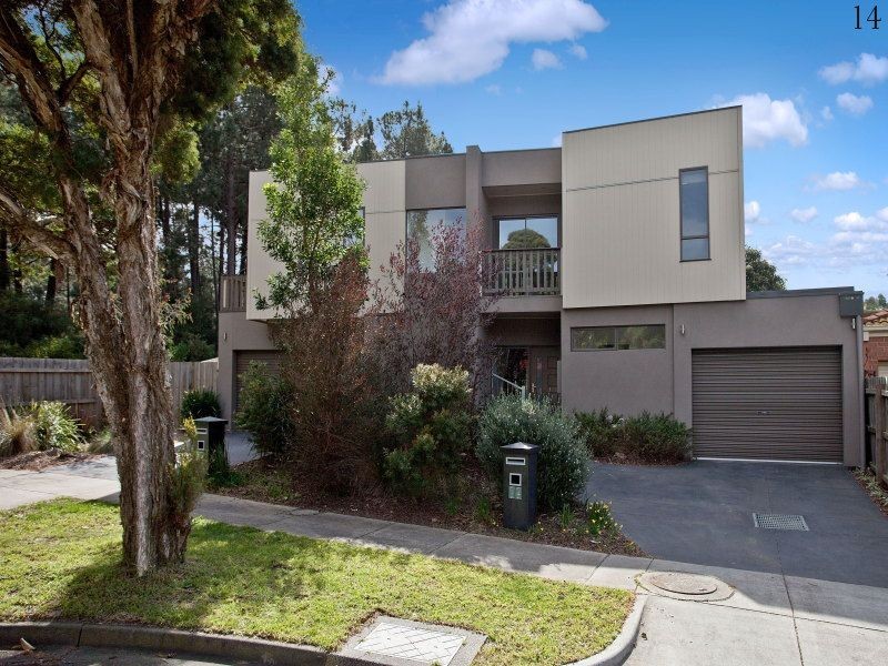 14 Barwon Avenue, Frankston VIC 3199