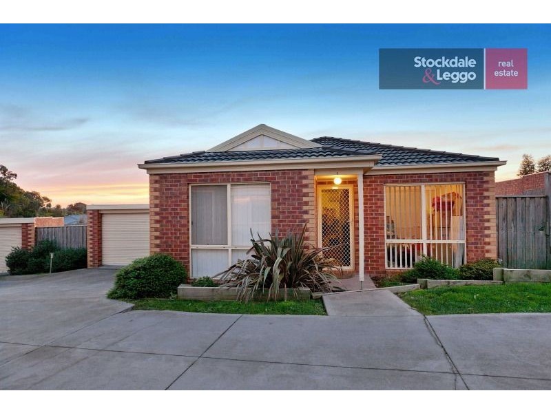 5/60 Sunnyvale Drive, Langwarrin VIC 3910