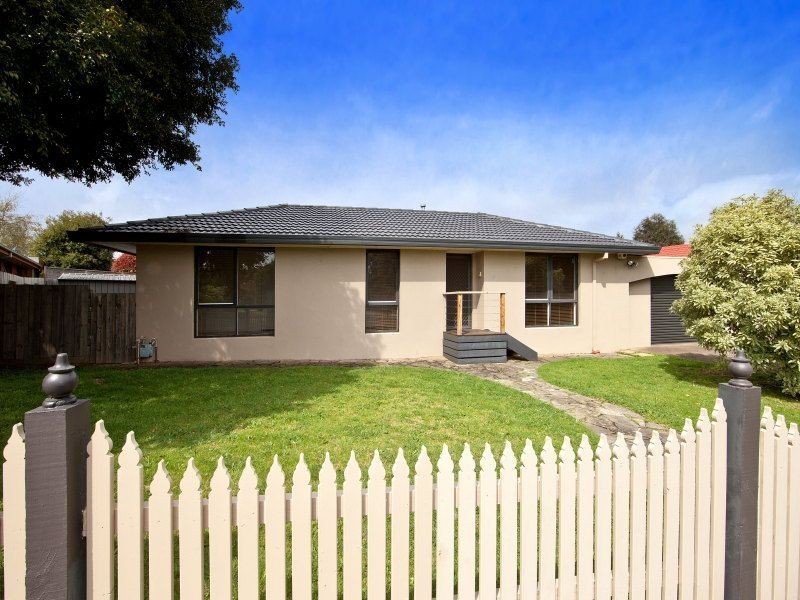 103 Dalpura Circuit, Frankston VIC 3199