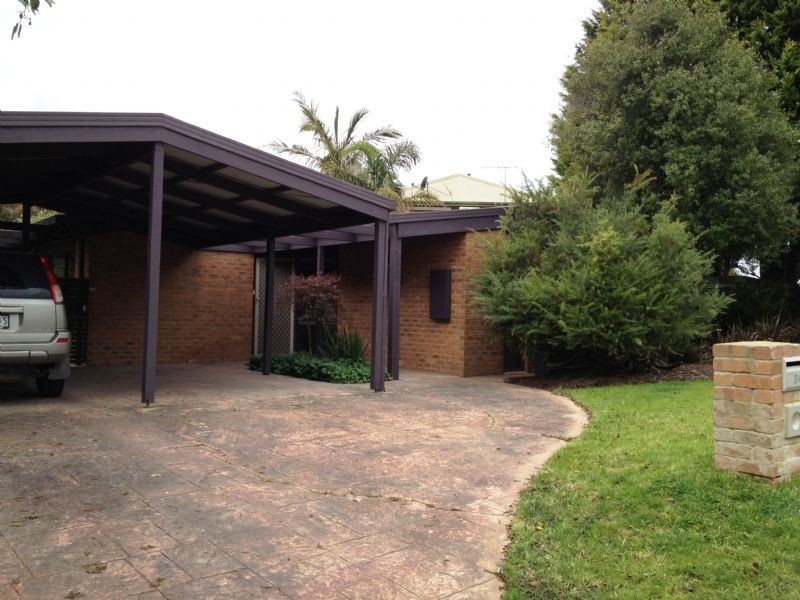 24 Olearia Crescent, Langwarrin VIC 3910