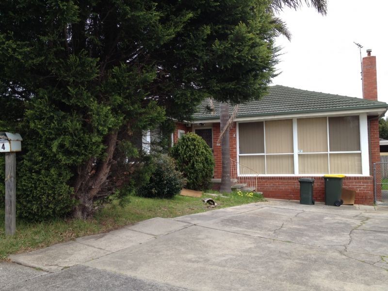 4 Golconda Avenue, Frankston VIC 3199