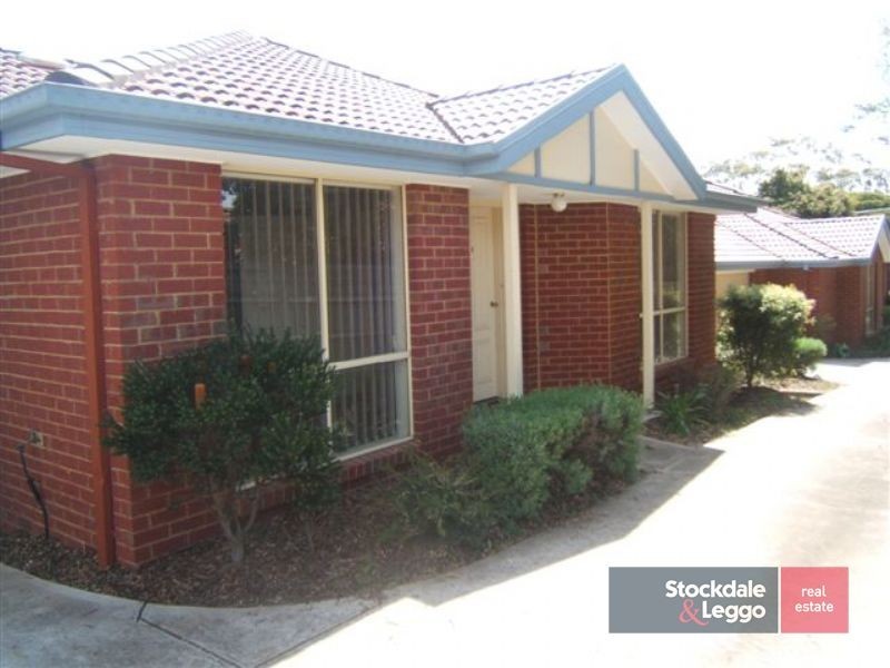 2/4 Hill Street, Frankston VIC 3199