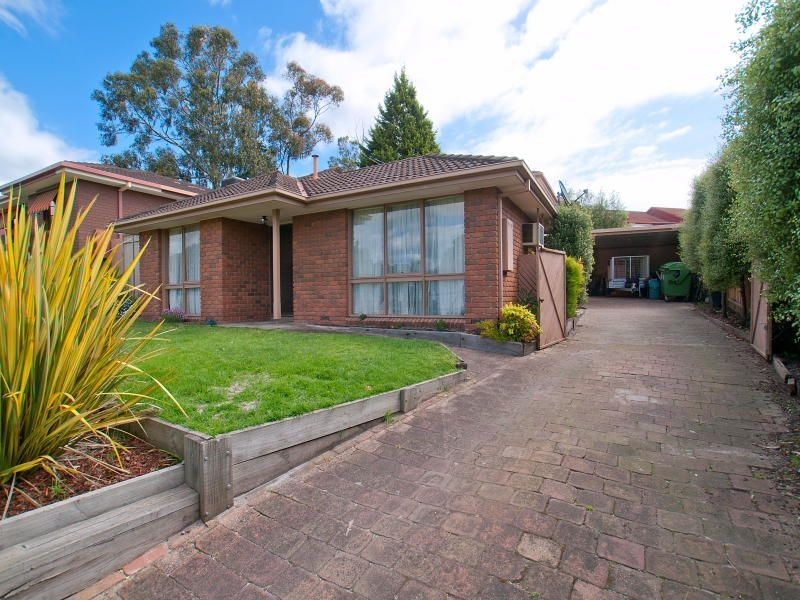 105 Franciscan Avenue, Frankston VIC 3199