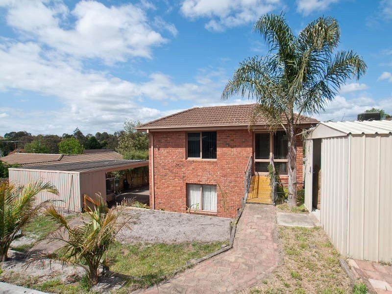 105 Franciscan Avenue, Frankston VIC 3199