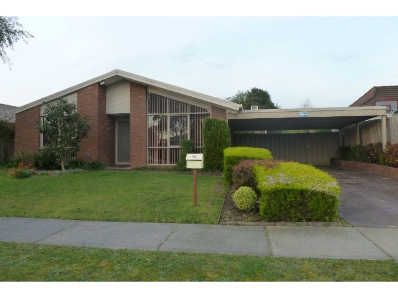 93  Burgess Drive, Langwarrin VIC 3910