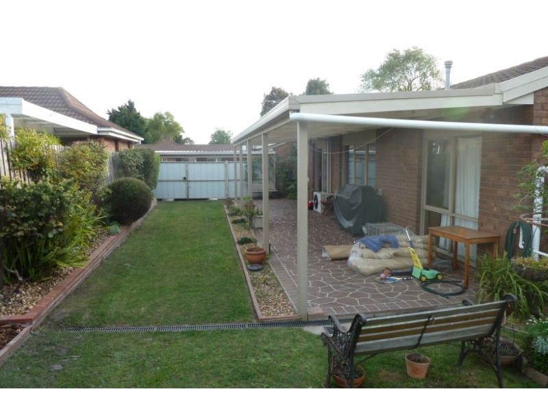 93  Burgess Drive, Langwarrin VIC 3910
