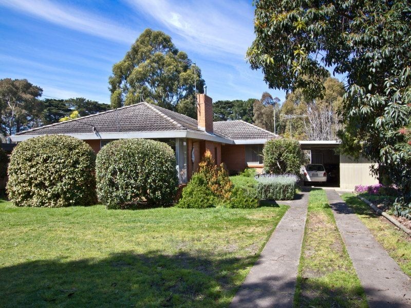 56 Shandon Street, Mornington VIC 3931