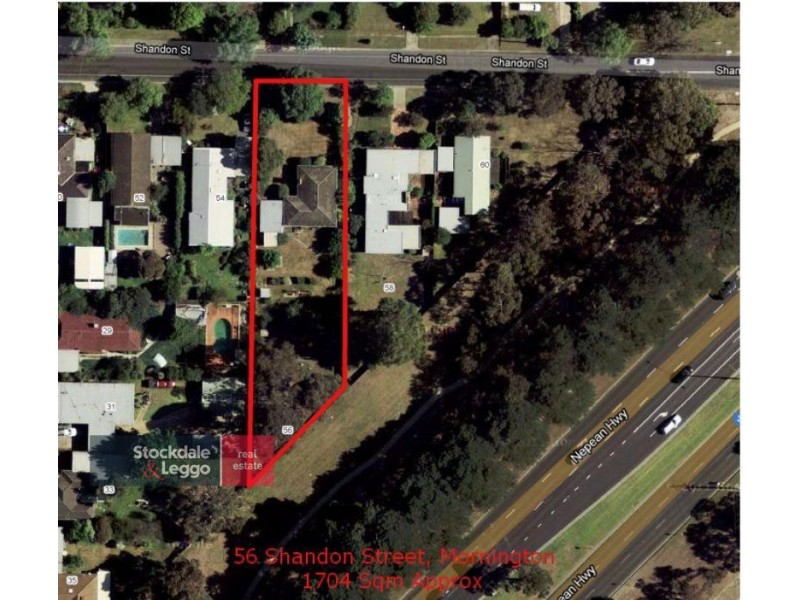 56 Shandon Street, Mornington VIC 3931