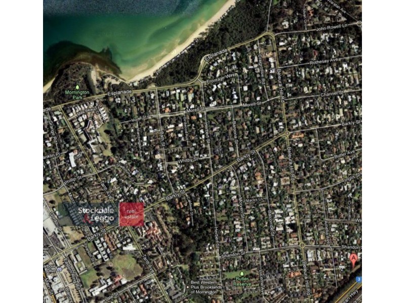 56 Shandon Street, Mornington VIC 3931