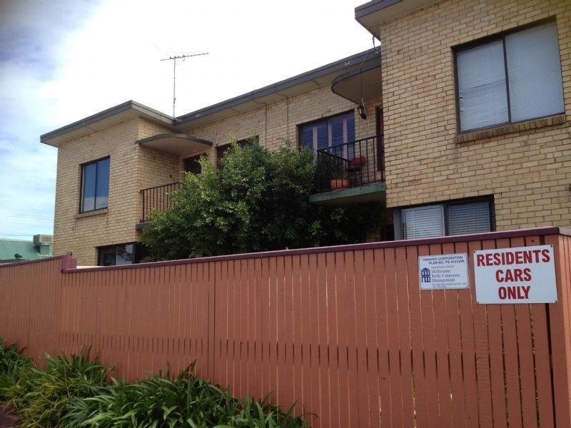 8/5 Fraser Avenue, Edithvale VIC 3196