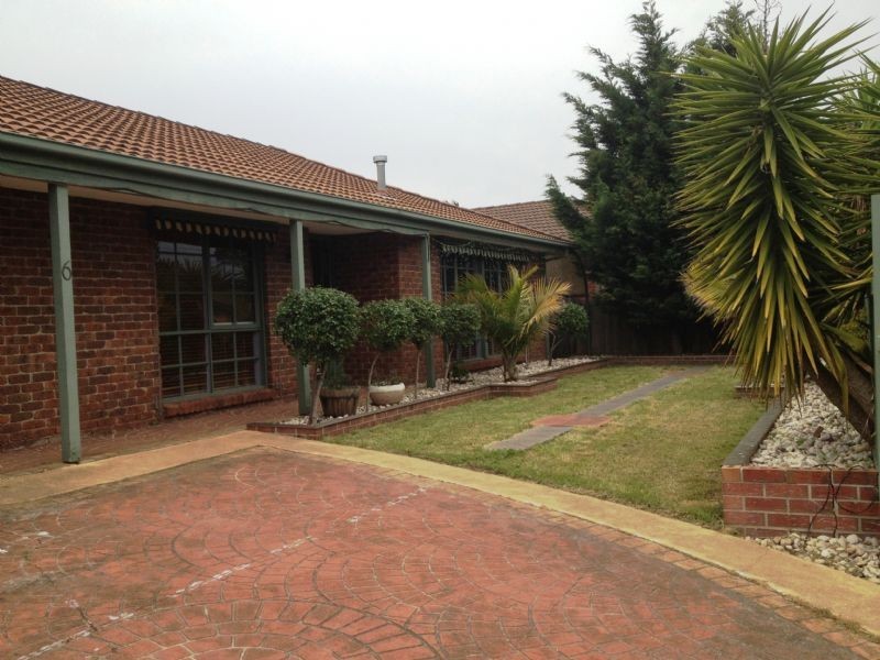 6 Tremaine Court, Carrum Downs VIC 3201