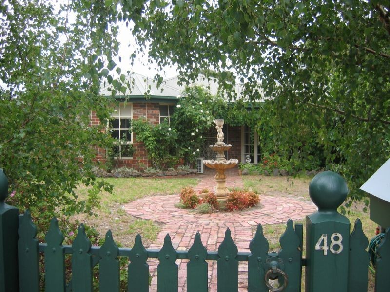 48 Aquarius Drive, Frankston VIC 3199