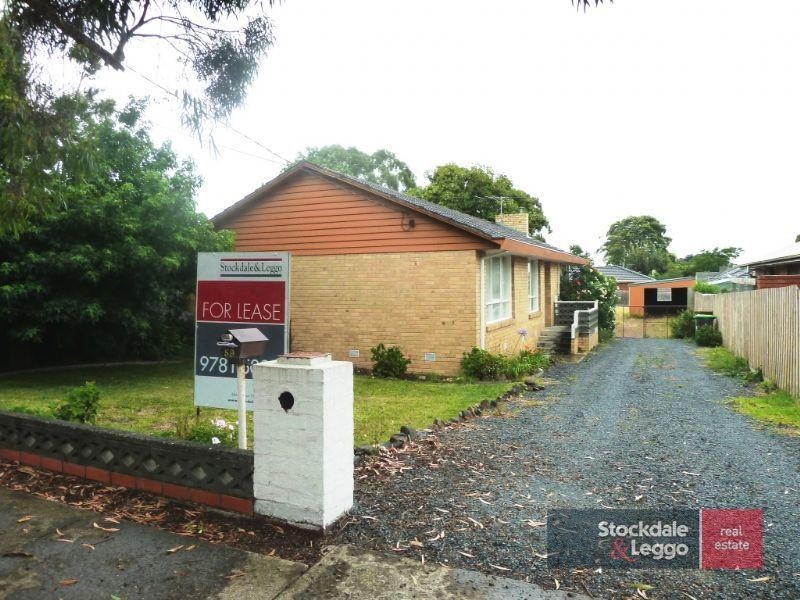 59 Screen Street, Frankston VIC 3199