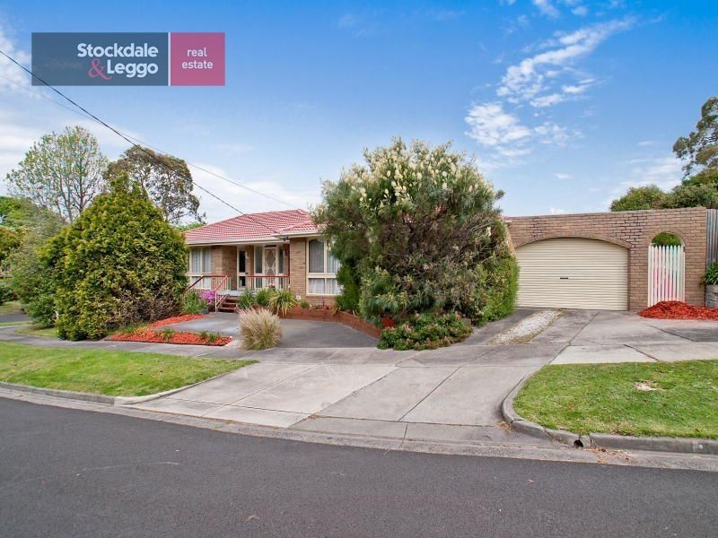 1 Carol Court, Frankston VIC 3199