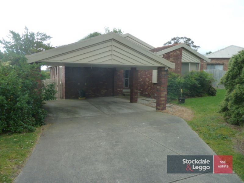 13 Kate Court, Langwarrin VIC 3910