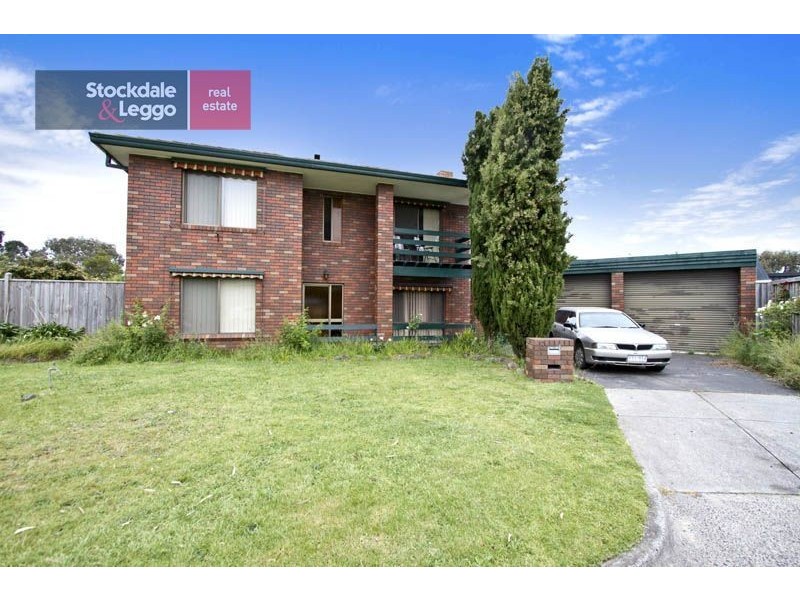 8 Quail Court, Carrum Downs VIC 3201