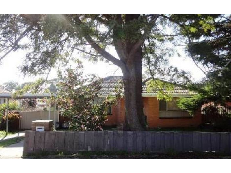 83  Nursery Avenue, Frankston VIC 3199