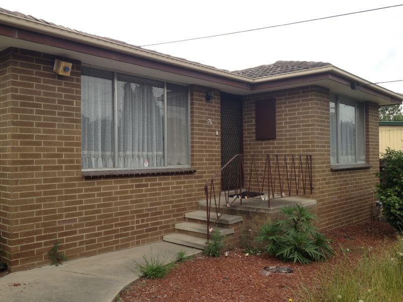 76 Centenary Street, Seaford VIC 3198