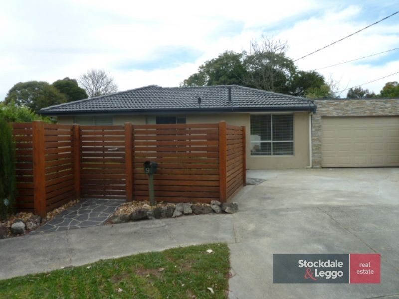 9 Glazebury Court, Langwarrin VIC 3910