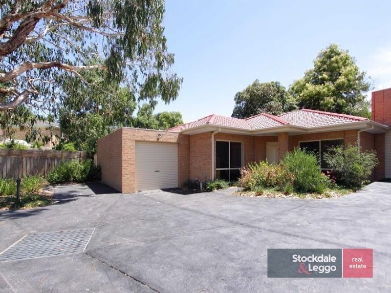 2/19-21 Jasper Terrace, Frankston South VIC 3199