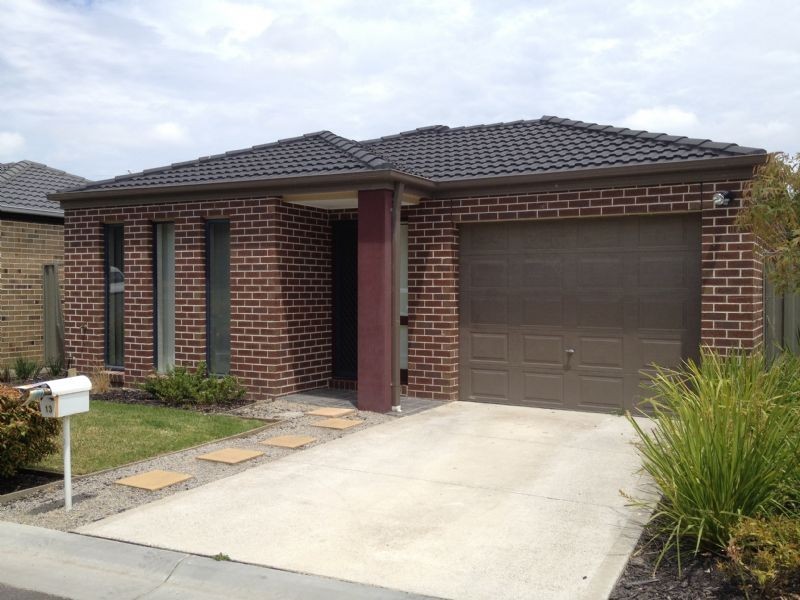 13/80 Potts Road, Langwarrin VIC 3910